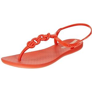 Ipanema Dames Class Charm II FEM, rood, 35.5 EU Smal