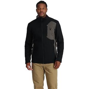 Spyder Bandit Jacket Fleece jas voor heren