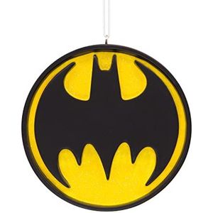 Hallmark DC Comics Batman Bat Signaal Kerst Ornament