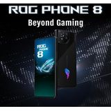 Qualcomm - Snapdragon 8 Gen 3 - Mobiel Platform - 12 GB RAM - 256 GB ROM - Android 14