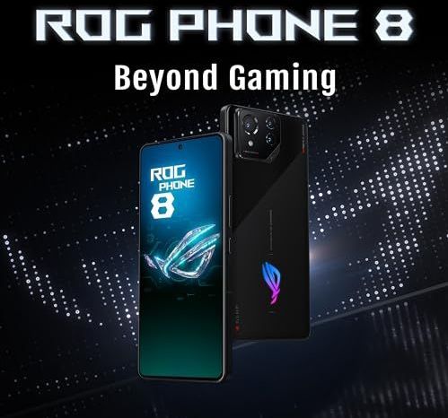 Qualcomm - Snapdragon 8 Gen 3 - Mobiel Platform - 12 GB RAM - 256 GB ROM - Android 14