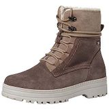 Tamaris COMFORT Dames Enkellaarsje 8-86221-41 215 comfort fit Maat: 36 EU