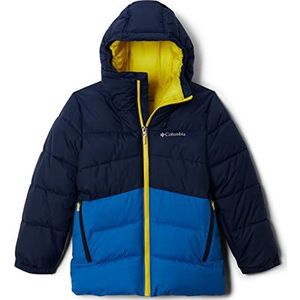 Columbia Arctic Blast Skijas voor jongens