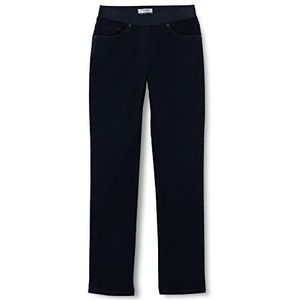 Raphaela by Brax Pamina Th Super Dynamic Jeans voor dames, donkerblauw, maat 46