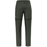 Salewa Puez Talveno Durastretch 2 in 1 broek heren