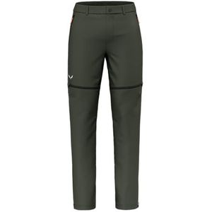 Salewa Puez Talveno Durastretch 2 in 1 broek heren