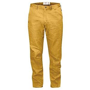 Fjallraven High Coast Trousers M Long herenbroek