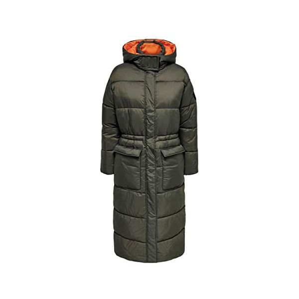 Only Puffer jackets Dames kopen? Klik nu hier