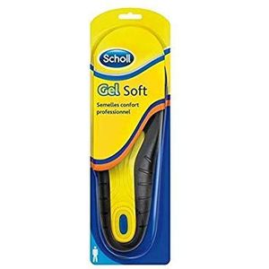 Scholl inlegzolen online work man