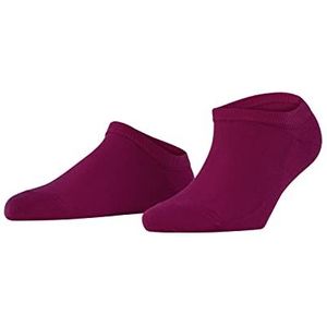 FALKE Dames Korte sokken Active Breeze W SN Lyocell Kort eenkleurig 1 Paar, Rood (Berry 8390) nieuw - milieuvriendelijk, 35-38