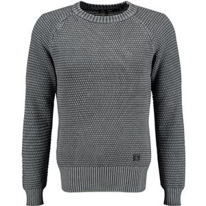 KEYLARGO MST KLROBBIE Round Herentrui, grijs-blauw (2189), M