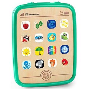 Hape Activiteitentablet Magic Touch 19 Cm Groen