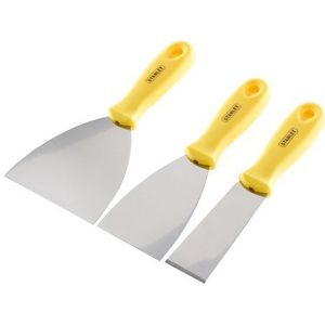 Stanley STTSVP00 Hobby Tool Set (3 Stuks)