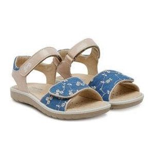 Primigi ALANIS sandalen, jeanszand, 30 EU, jeans zand, 30 EU