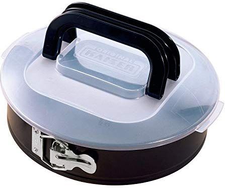 Bakvorm - Ronde Vorm - Aluminium - 26 cm