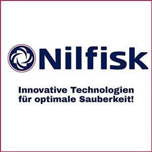 Nilfisk Filterzak SQ4 Standard (stofzuigerzak voor Nilfisk industriële zuigers, 5 stuks, hoge kwaliteit) 29739