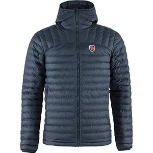 Fjällräven Expedition Pack Down Hoodie W Jacket voor dames