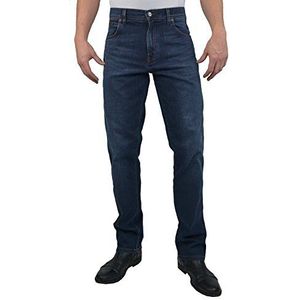Wrangler Texas Stretch Free Point heren jeans - - W35/L32