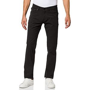 Pionier Jeans & Casuals Marc Herenbroek, grijs (antraciet 88), 30W x 34L