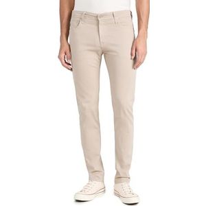 AG Jeans Men's Tellis Sud Modern Slim Stretch Twill Pants, Desert Stone, 32