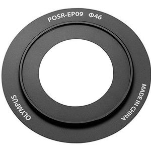 Olympus POSR-EP09 antireflecterende ring (geschikt voor M.ZUIKO Digital 25 mm 1.8 lens)