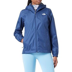 THE NORTH FACE Quest Regenjas Shady Blue/Tnf White XS