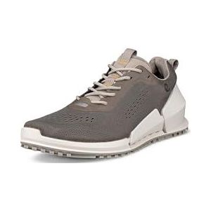 ECCO Heren Biom 2.0 M Sneaker, 6 UK Beige, Beige, 6 UK