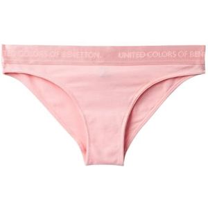 United Colors of Benetton dames ondergoed, Roze, XS