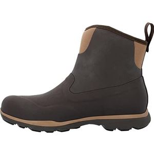 Muck Boots Excursion Pro rubberen laars voor heren, Bruine schors Otter, 41 EU