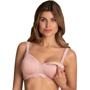 Anita Maternity Voedingsbh Miss Lovely Zachtroze