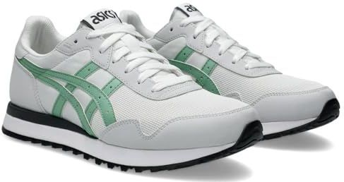 ASICS TIGER RUNNER II Sneakers, uniseks, meerkleurig, 36 EU, Meerkleurig, 36 EU