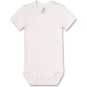 Sanetta Babymeisjes ondergoed, wit pebble, 68 cm
