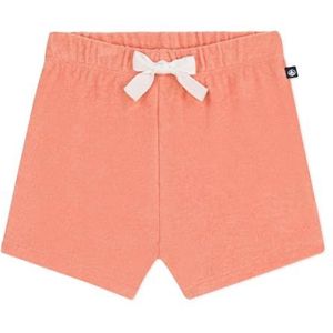 Petit Bateau baby meisje zwembroek, oranje, 3 Jaren