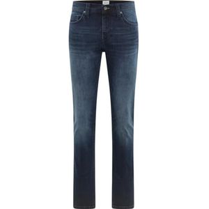 Style Vegas Slim, middenblauw 783, 28W / 32L