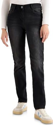 CECIL Jeans 'Toronto'  black denim