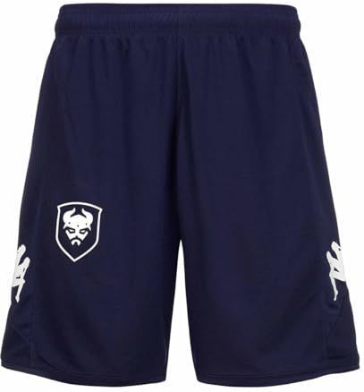 Kappa - Nu Pro 7 SM Caen - Korte Broeken