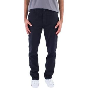 Hurley Icon Straight Herenbroek, Zwart, 38