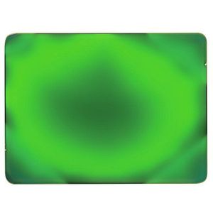 Eurolite 94304980 Dichro-filter (258 x 185 x 3 mm) helder groen