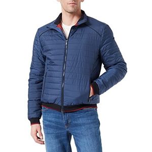 Geox Heren M KENNET Jacket, Moonlit Ocean, 56, Moonlit Ocean, 56