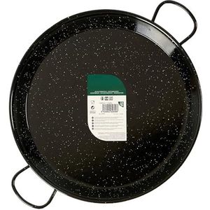 La DEHESA Paella-pan, geëmailleerd, 60 cm, 20 porties