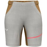 SALEWA - Vento Hemp/DST - Shorts - Oatmeal