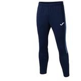 ECO Championship - Lange Broek - Zwart - 100% Gerecycled Polyester