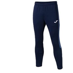 ECO Championship - Lange Broek - Zwart - 100% Gerecycled Polyester