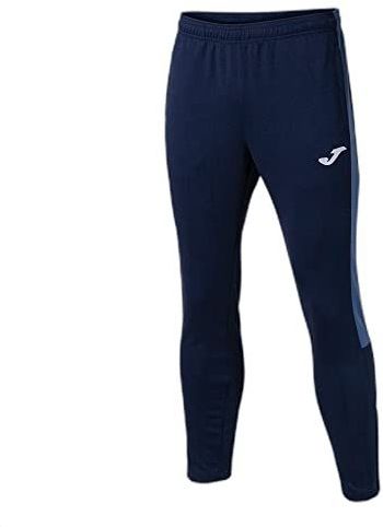 ECO Championship - Lange Broek - Zwart - 100% Gerecycled Polyester