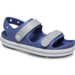 Crocband Cruiser sandaal K, sandaal, Blauw, 34 EU