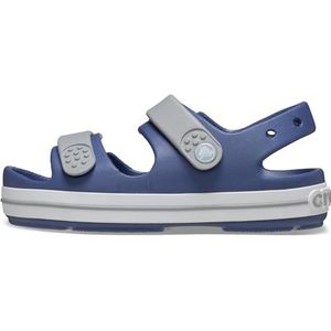 Crocband Cruiser sandaal K, sandaal, Blauw, 32 EU