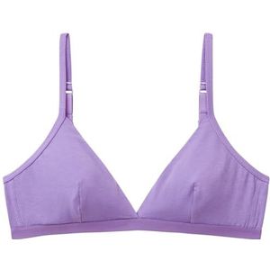 United Colors of Benetton damesbeha, Blauw, M