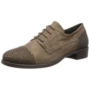 maripe dames 850204 derby, bruin 2, 36.5 EU