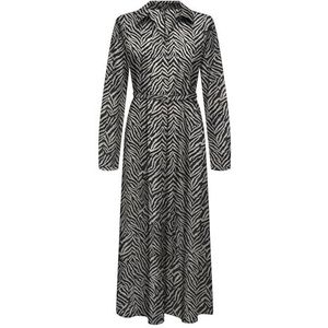 Lange Blousejurken kopen? ✔️ Tot 70% korting!