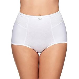 SUSA Capri-ondergoed voor dames, Wit, 22